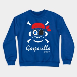 Gasparilla 2017 Crewneck Sweatshirt
